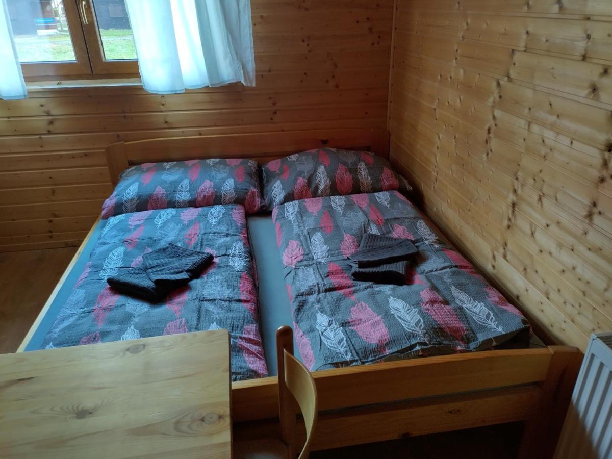Wellness Penzion Kristýna - Áčko Hrádek nad Nisou Exterior foto