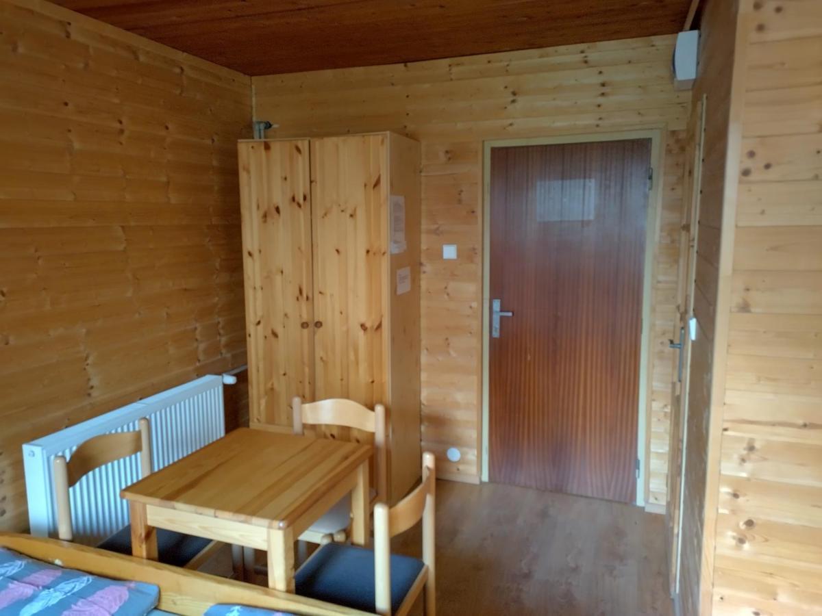 Wellness Penzion Kristýna - Áčko Hrádek nad Nisou Exterior foto