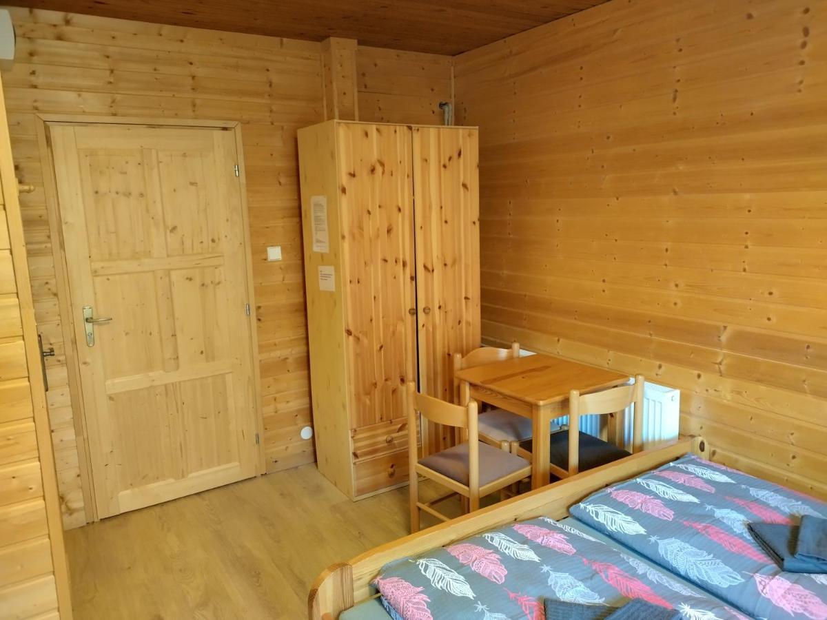 Wellness Penzion Kristýna - Áčko Hrádek nad Nisou Exterior foto
