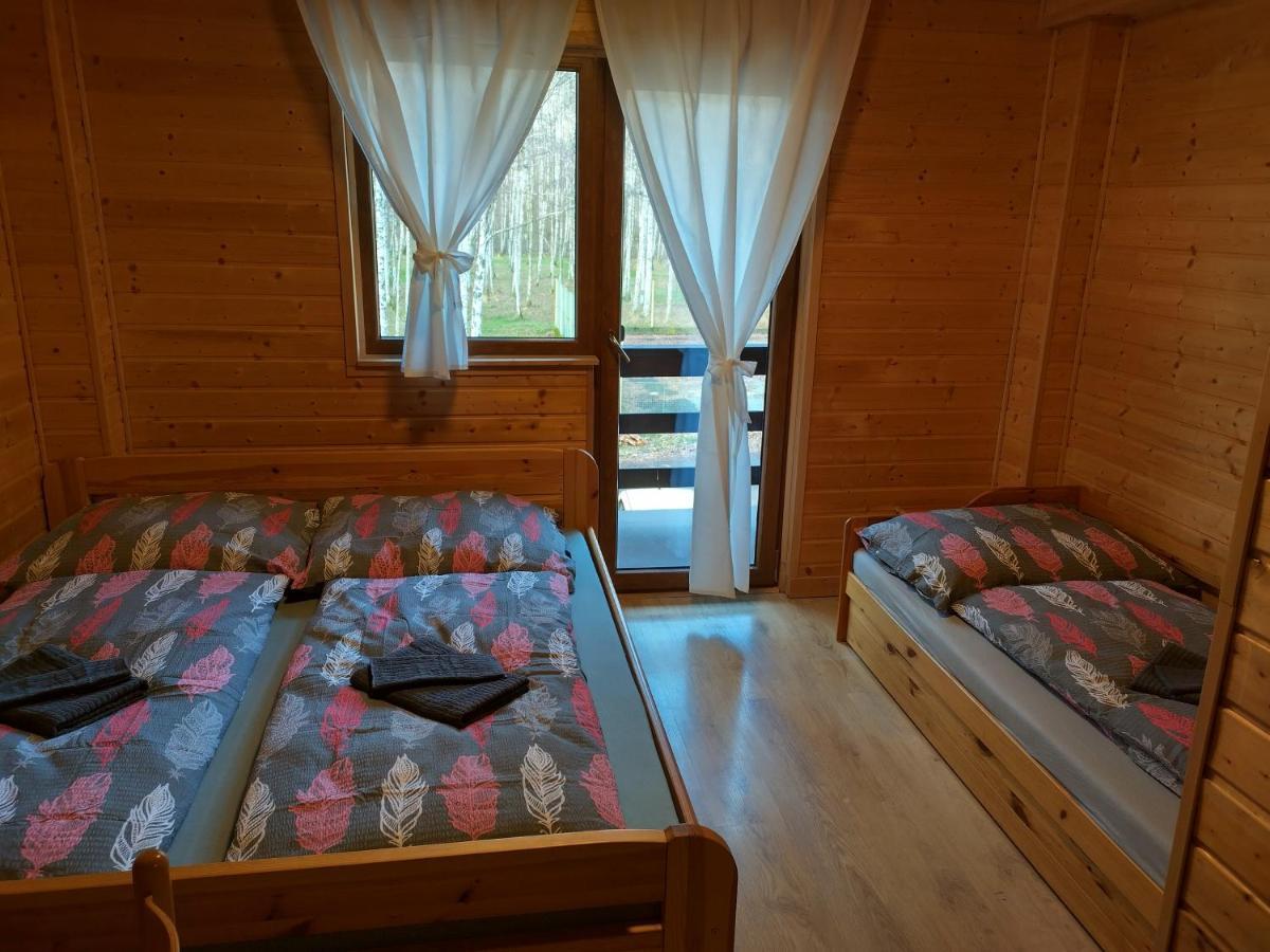 Wellness Penzion Kristýna - Áčko Hrádek nad Nisou Exterior foto
