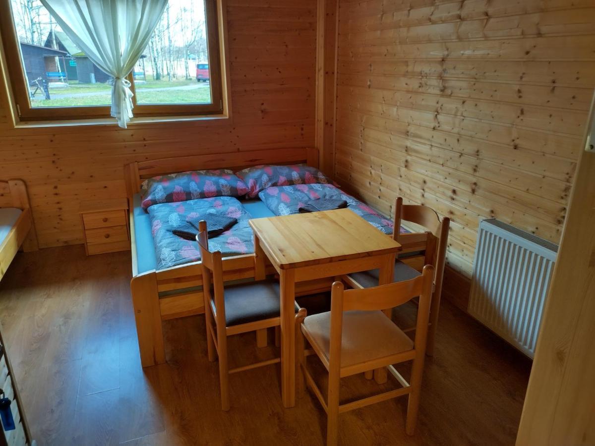 Wellness Penzion Kristýna - Áčko Hrádek nad Nisou Exterior foto