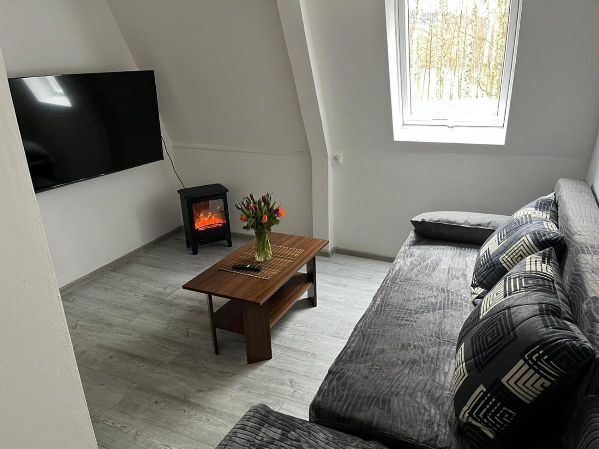 Wellness Penzion Kristýna - Áčko Hrádek nad Nisou Exterior foto