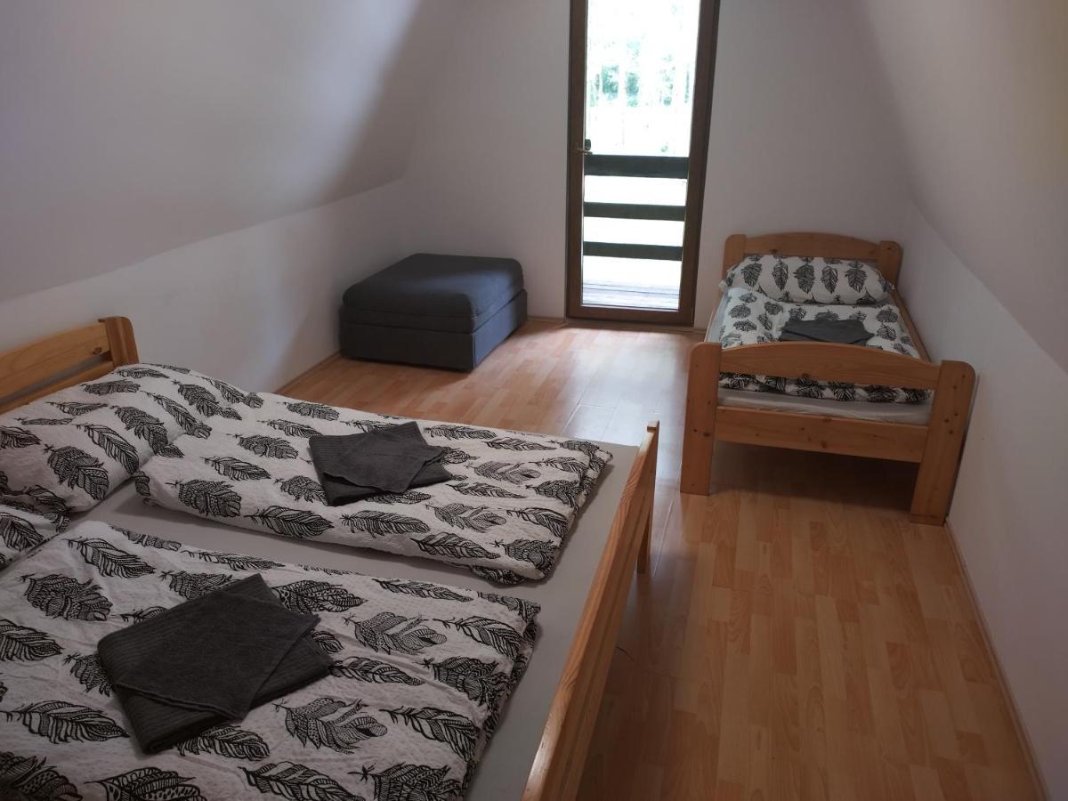 Wellness Penzion Kristýna - Áčko Hrádek nad Nisou Exterior foto
